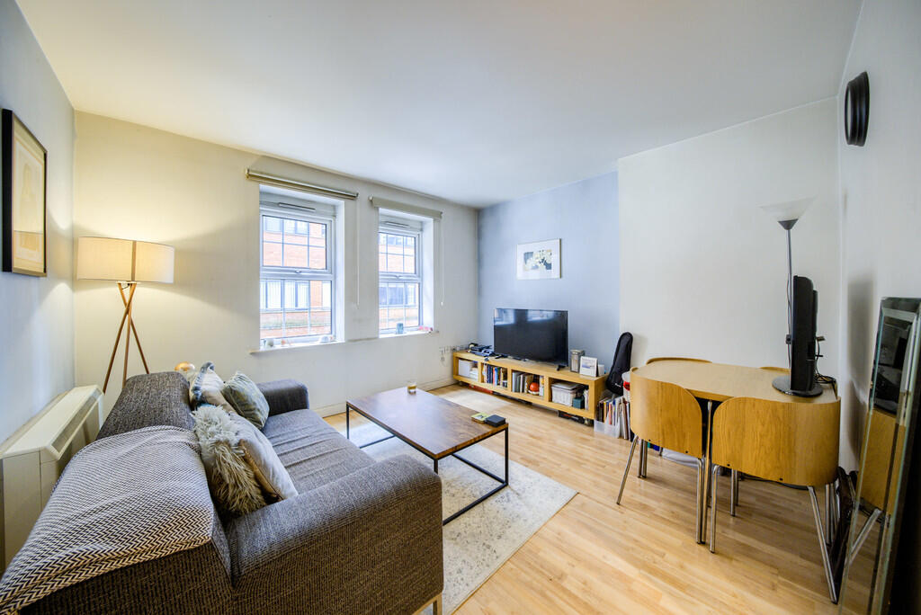 Additional image 2 of 5 New Market Street, Birmingham City Centre