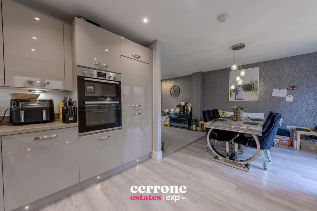 Additional image 5 of Newman Drive, Cofton Hackett, Birmingham, B45 8FY