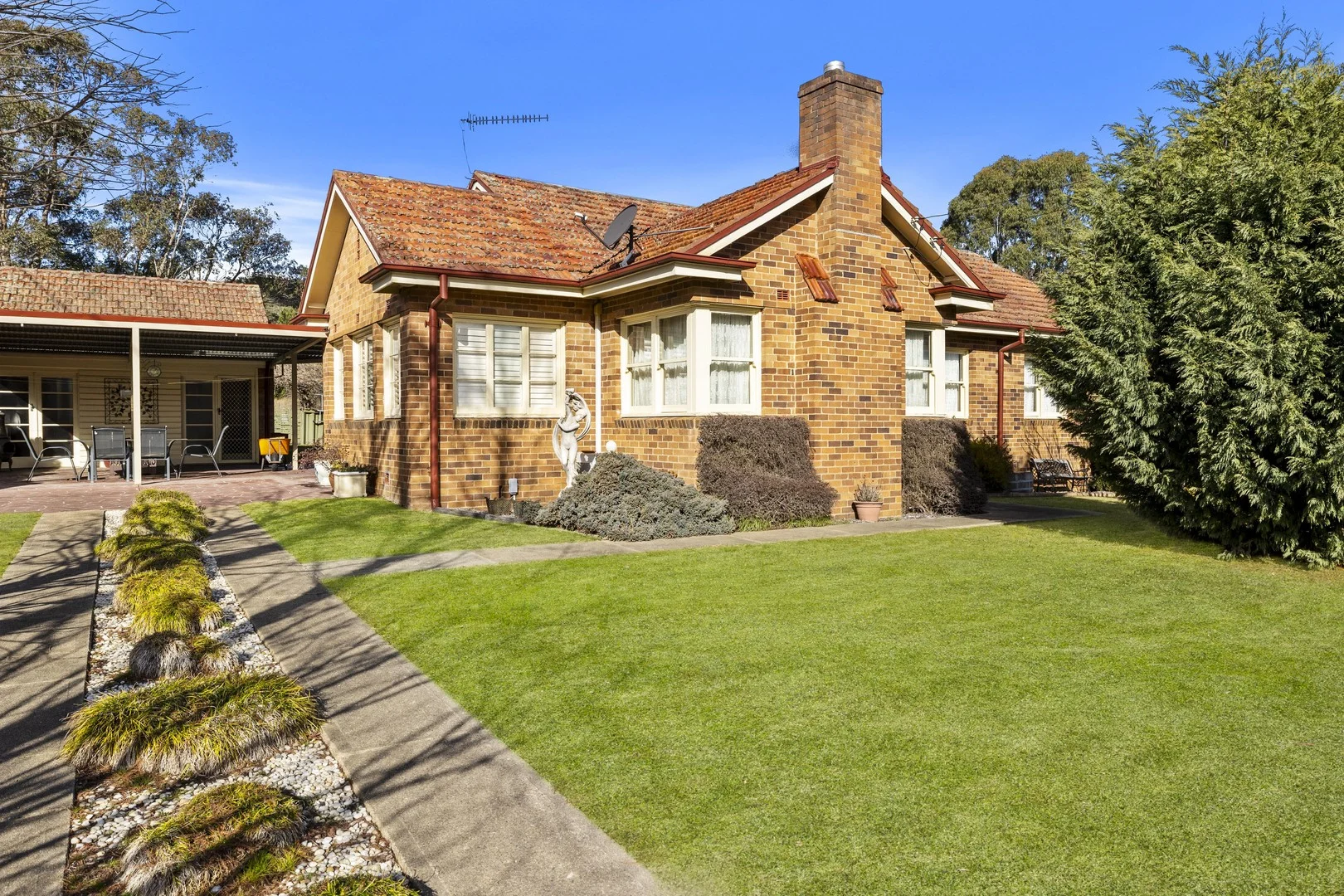 1 Watson Avenue, Cullen Bullen NSW 2790