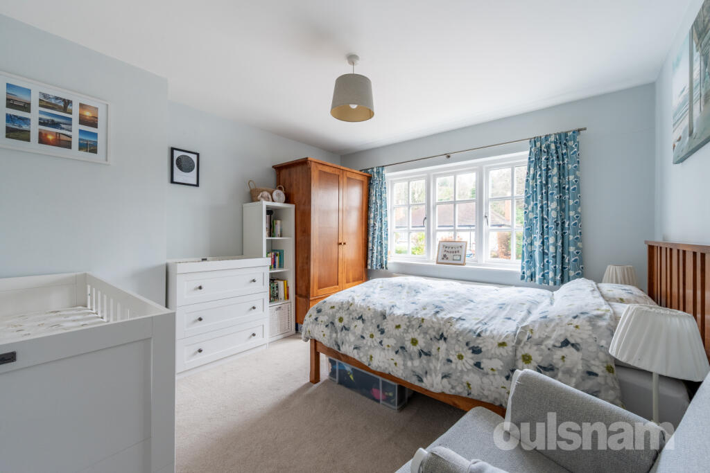 Additional image 13 of Fox Hill, Bournville Village Trust, Selly Oak, Birmingham, B29