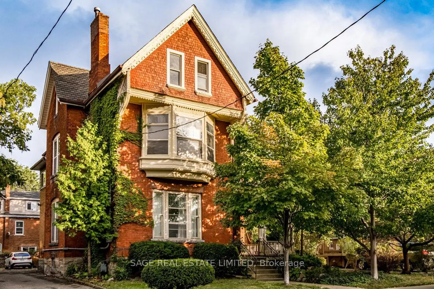 Additional image 2 of 95-97 Fairholt Road