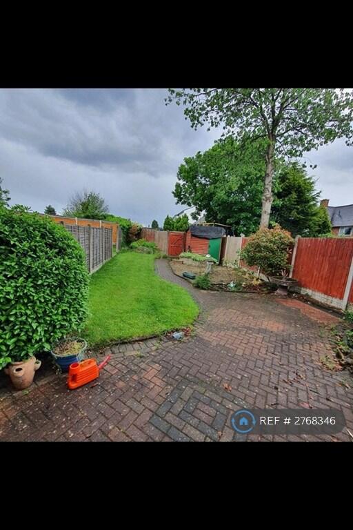Additional image 11 of School Lane, Buckland End, Birmingham, B34