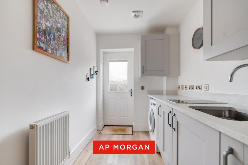 Additional image 8 of Groveley Lane, Cofton Hackett, Birmingham, Worcestershire, B45