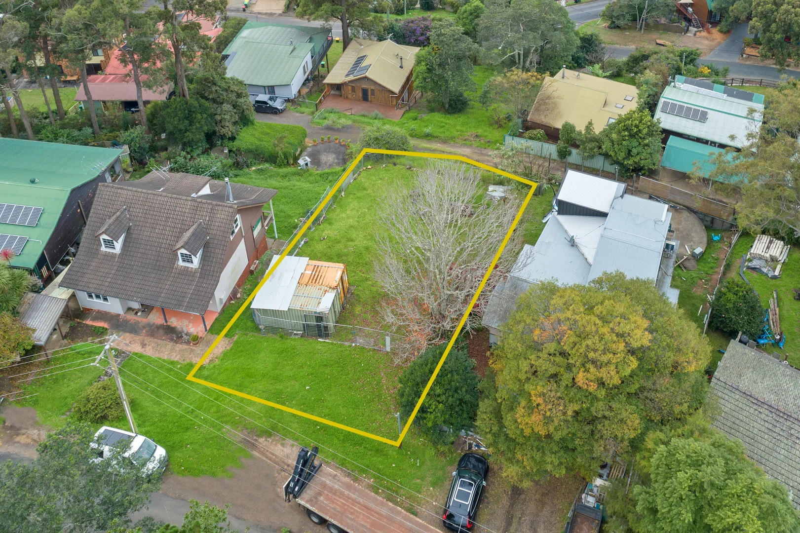 Additional image 6 of 12 Bunya Crescent, Bowen Mountain NSW 2753