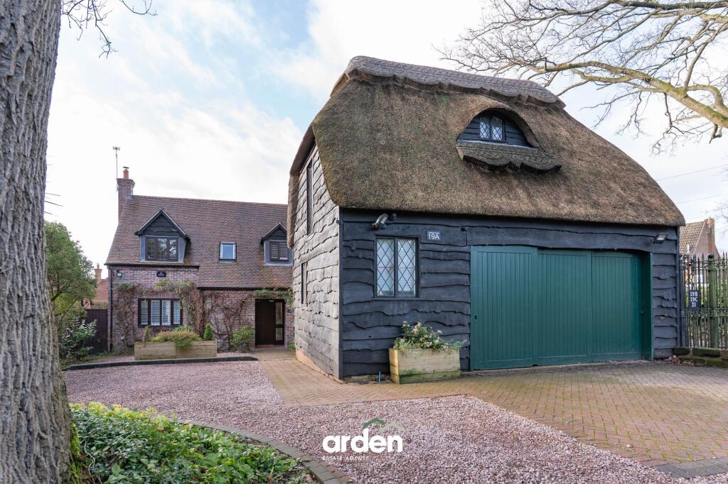 Additional image 24 of Twatling Road, Barnt Green, B45