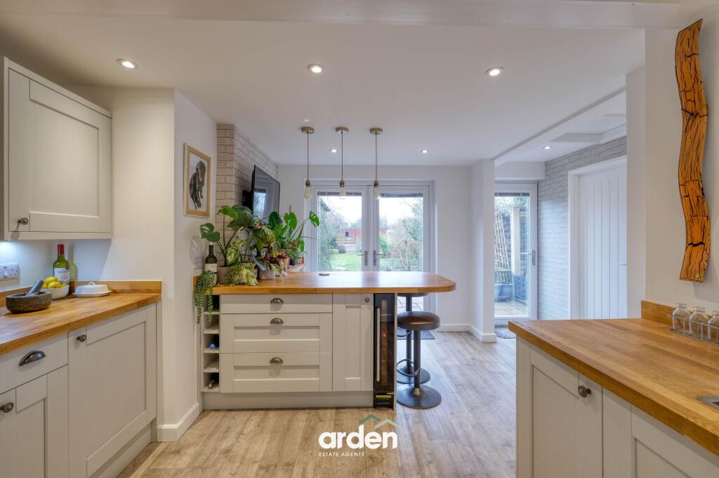 Additional image 2 of Church Lane, Cookhill, B49