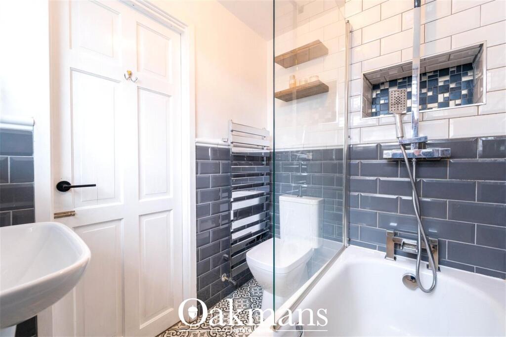 Additional image 19 of Wynford Road, Birmingham, West Midlands, B27