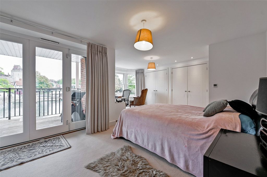 Additional image 14 of 3 bed flat to rentEton Thameside, 15 Brocas Street, Eton, Windsor SL4