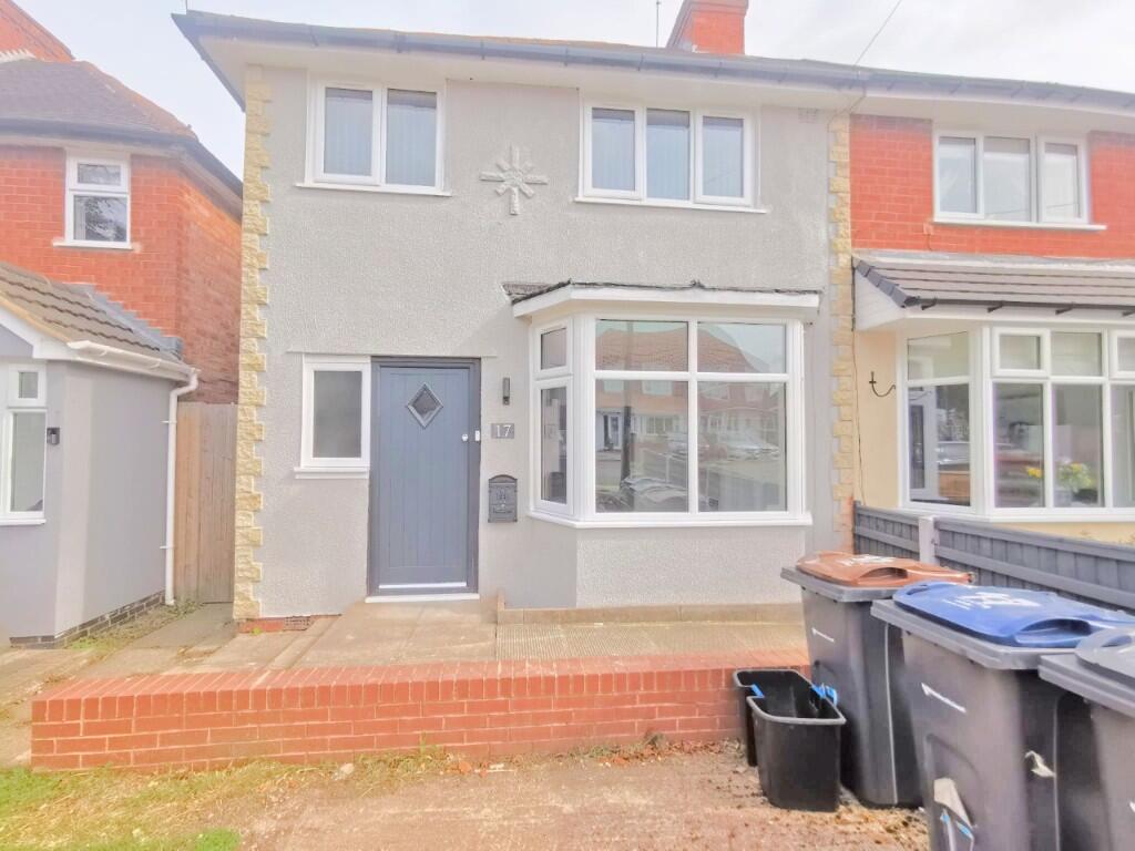 Additional image 39 of Bosworth Road, B26