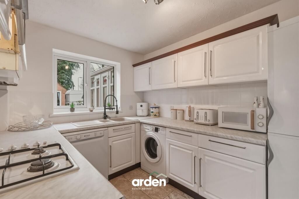 Additional image 15 of Bartley Woods, Birmingham, B32