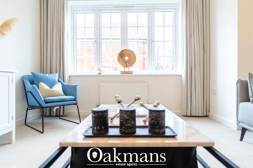 Additional image 4 of Eagle Lane, Birmingham, West Midlands, B31