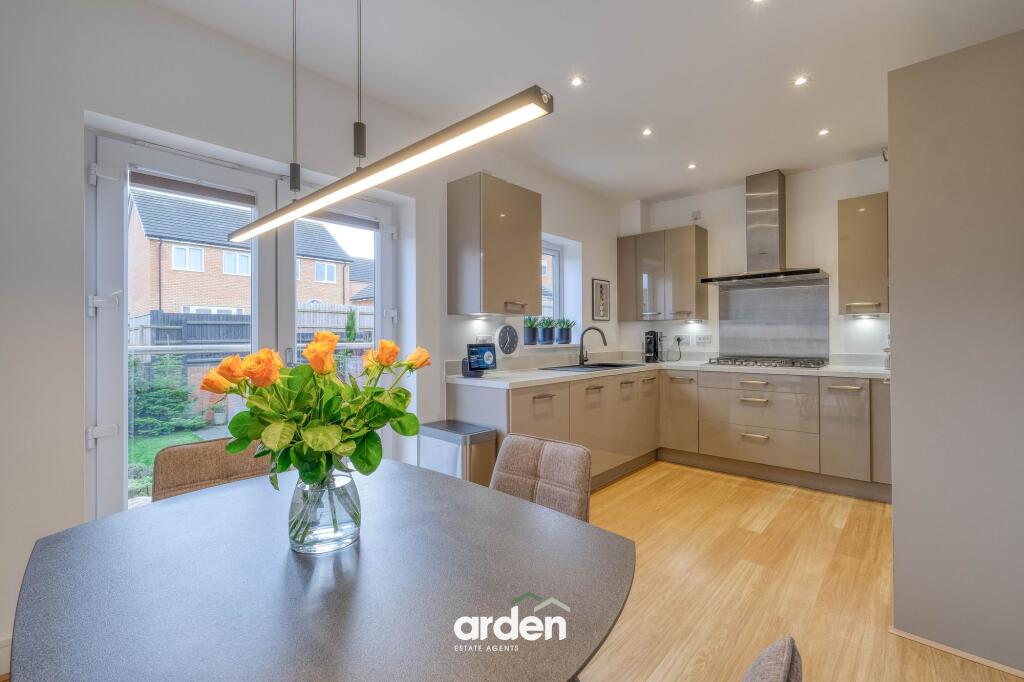 Additional image 23 of Payton Street, Cofton Hackett, B45