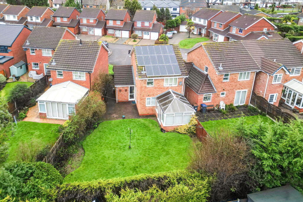 Additional image 18 of Hall Dale Close, Hall Green