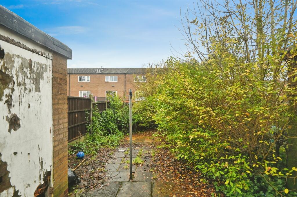 Additional image 15 of Lanchester Way, Birmingham