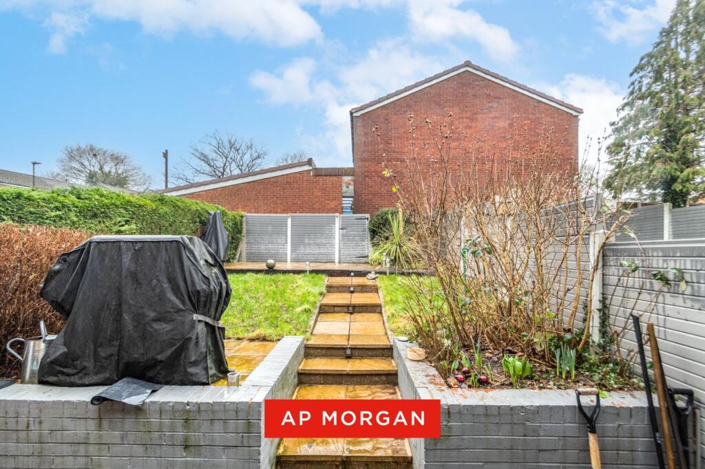 Additional image 13 of Lysander Road, Rubery, Rednal, Birmingham, B45