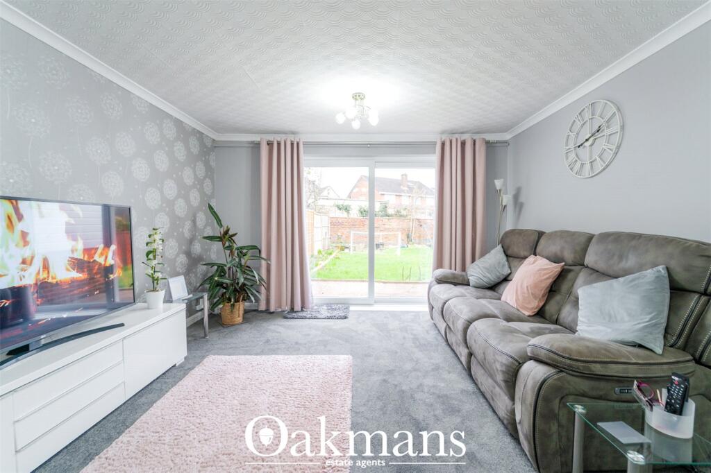 Additional image 27 of Francis Walk, Birmingham, B31