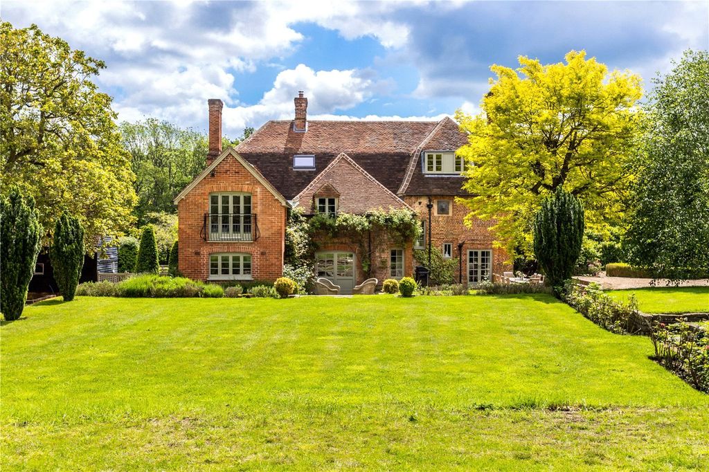 Additional image 34 of 6 bed detached house to rentBalchins Lane, Westcott, Dorking, Surrey RH4