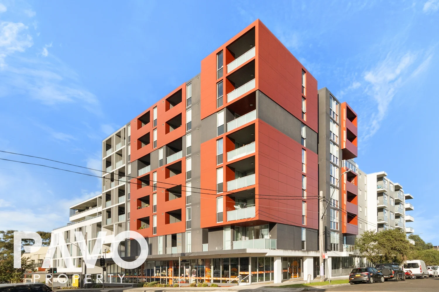 213/314 Canterbury Road, Canterbury NSW 2193