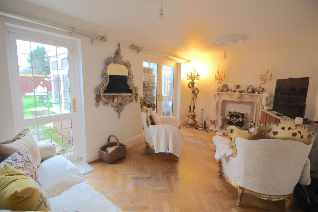 Additional image 2 of Barn Meadow, Birmingham