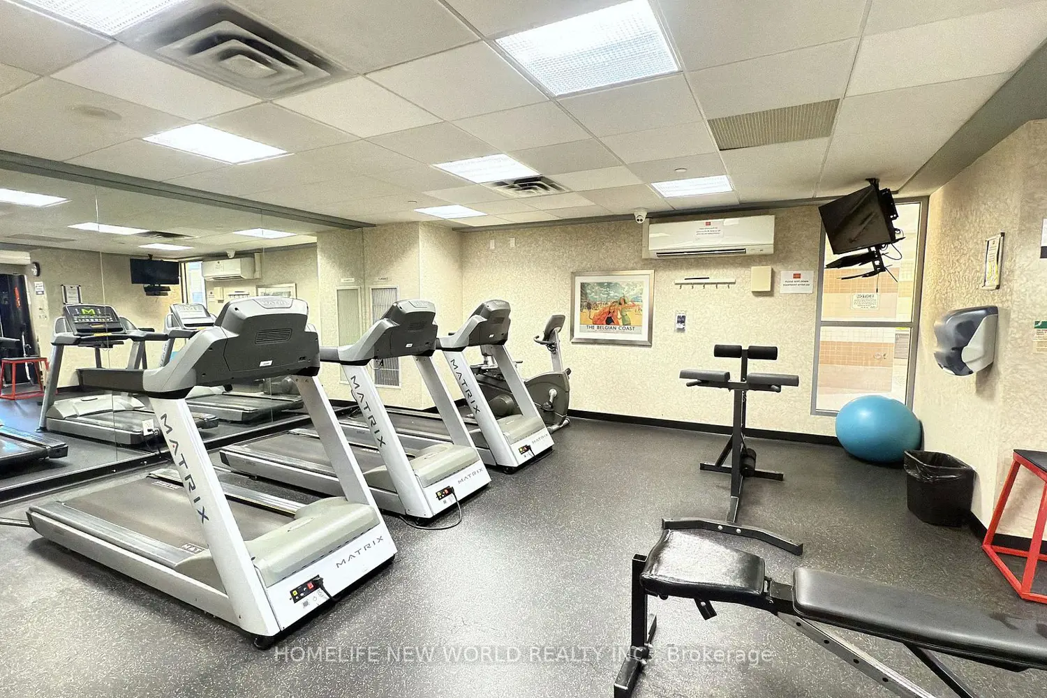 Additional image 17 of 4978 Yonge Street 1209