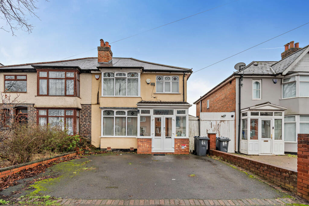 Additional image 10 of Baldwins Lane, Birmingham, B28