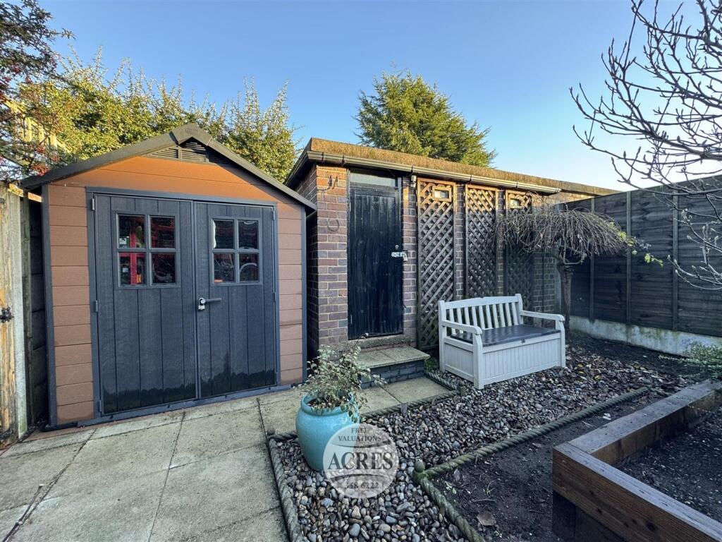 Additional image 45 of Hembs Crescent, Great Barr, Birmingham