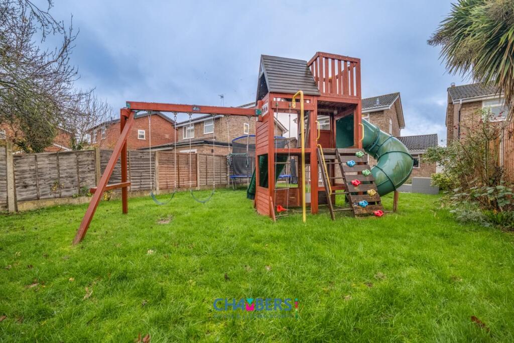 Additional image 27 of Milesbush Avenue, Castle Bromwich, Birmingham