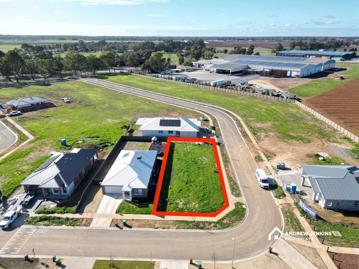 34 Anjou Circuit, Cobram VIC 3644