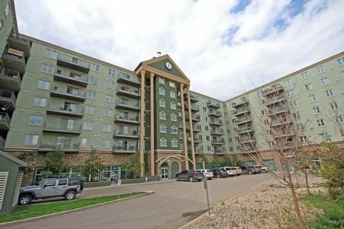 511 8535 Clearwater Drive, Fort McMurray, AB, T9H 0B7