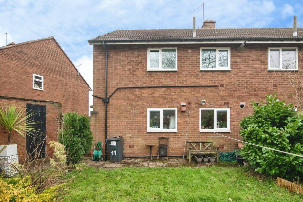 Additional image 15 of Dudnill Grove, BIRMINGHAM, West Midlands, B32