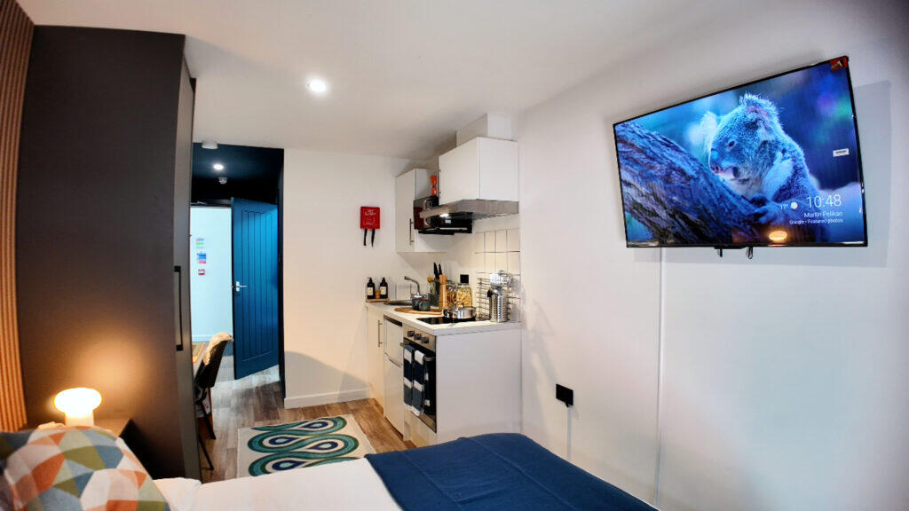 Additional image 4 of Studio 31, 1256-1258, Pershore Road, Birmingham, B30 2YA