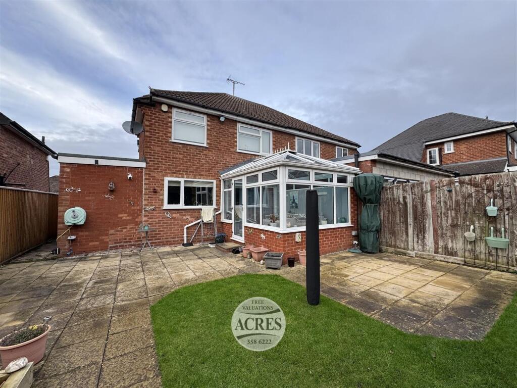 Additional image 42 of Grove Vale Avenue, Great Barr, Birmingham