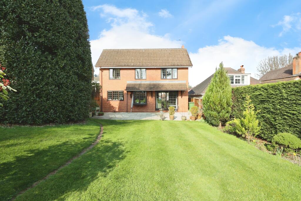 Additional image 14 of Bickenhill Road, Birmingham, West Midlands, B37