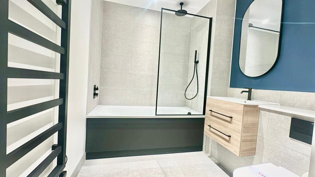 Additional image 13 of Brand New Home- Glasswater Locks, Birmingham, B4