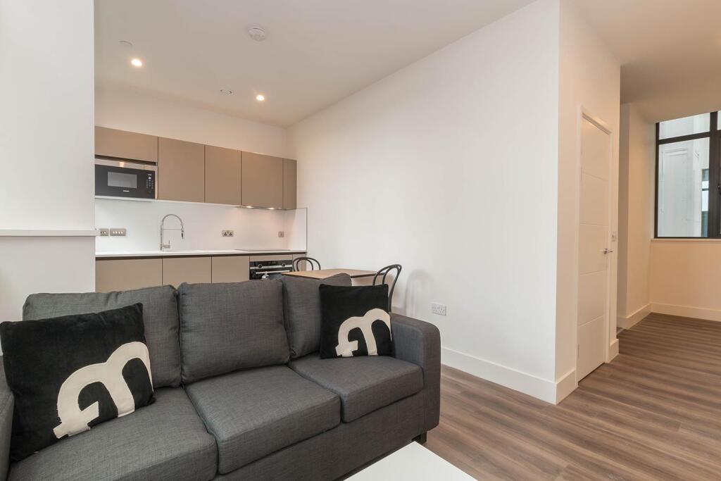 Additional image 9 of The Lightwell, 71 Cornwall Street, Birmingham B3 2EE