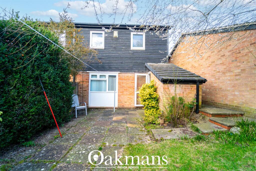 Additional image 28 of Primrose Gardens, Birmingham, West Midlands, B38