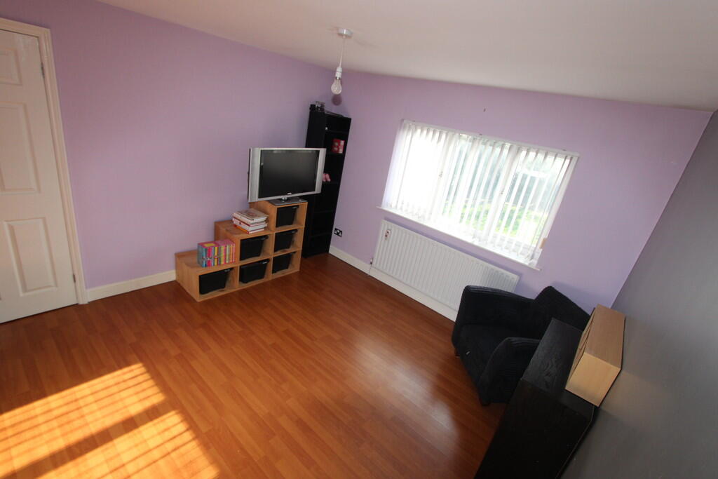 Additional image 18 of Station Road, Marston Green, Birmingham