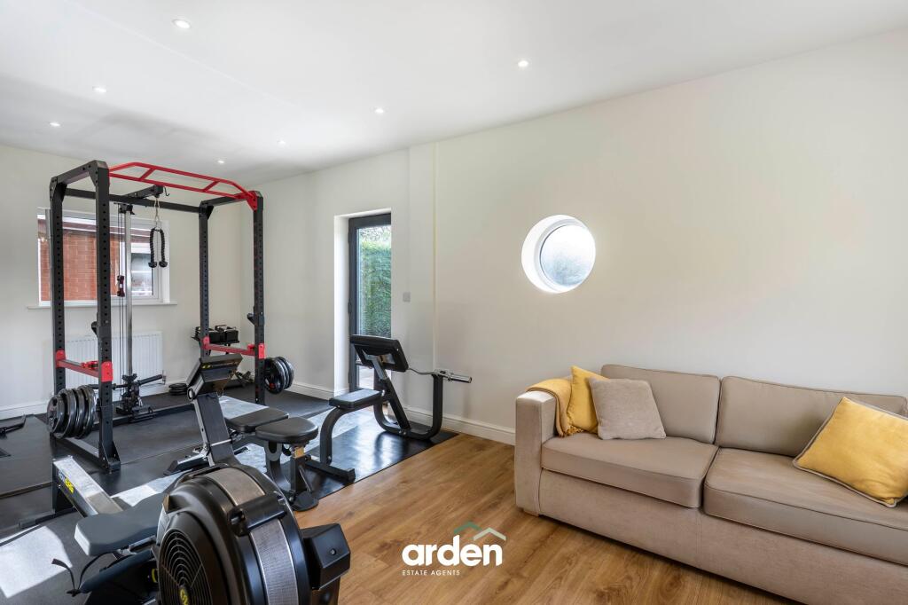 Additional image 8 of Hollyfield Drive, Barnt Green, B45