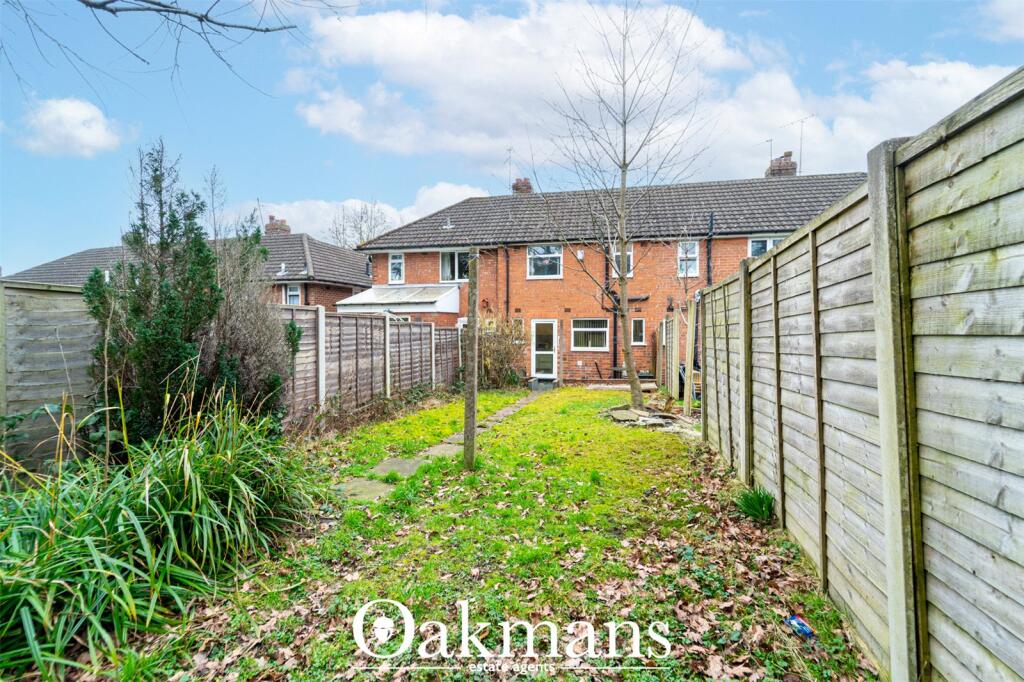 Additional image 15 of Bolney Road, Quinton, Birmingham, West Midlands, B32