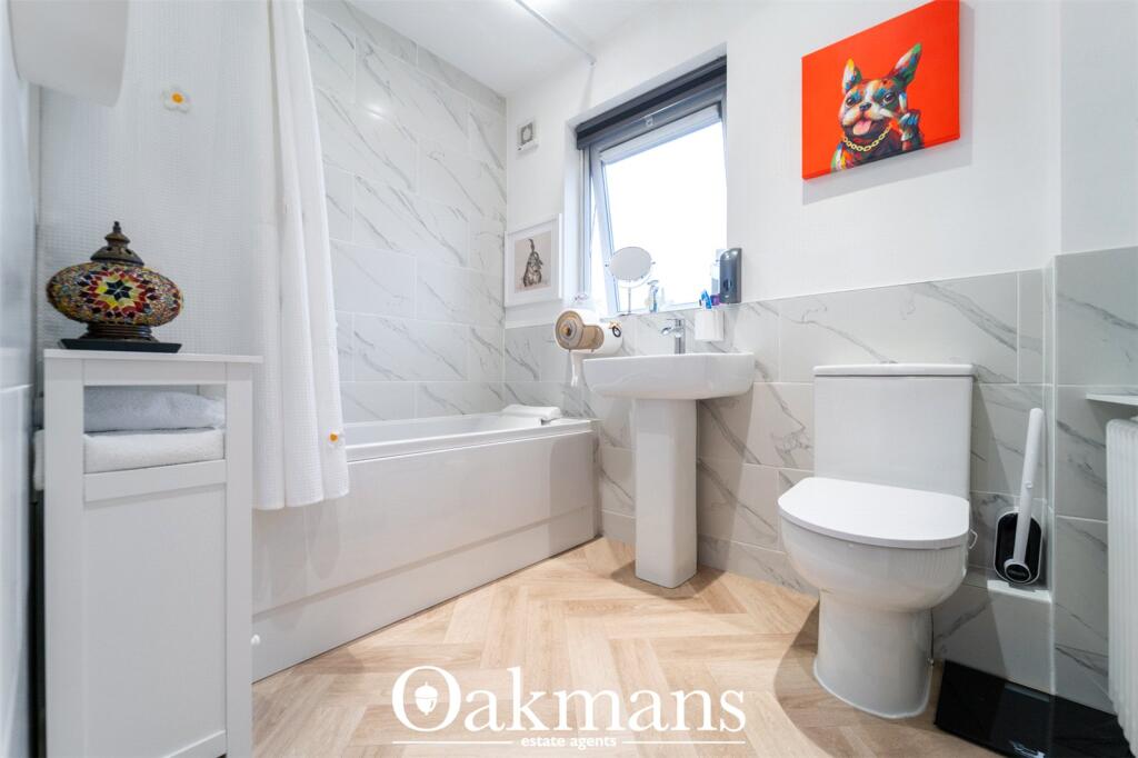 Additional image 21 of Rosebay Avenue, Birmingham, West Midlands, B38