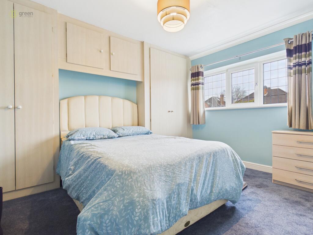 Additional image 25 of Meriden Drive, Kingshurst, B37