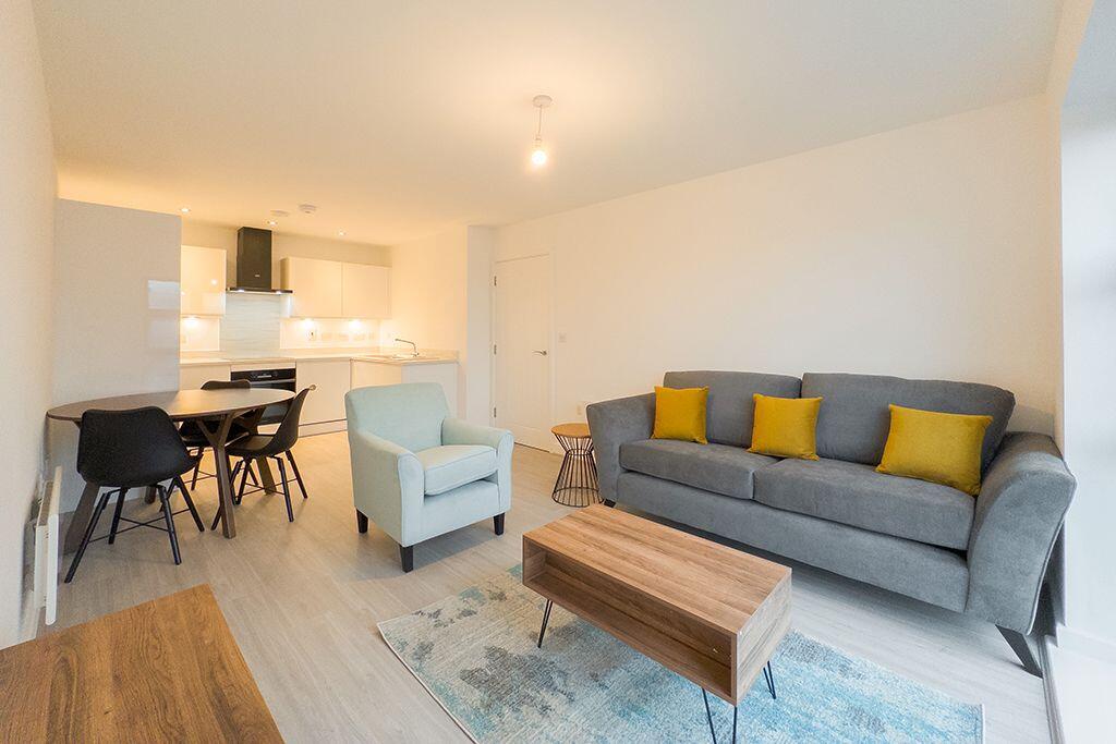 Additional image 3 of Northwood Street, Birmingham