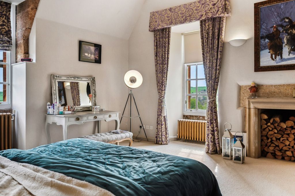 Additional image 49 of 5 bed semi-detached house to rentFormakin Estate Houston Road, Bishopton, Renfrewshire PA7