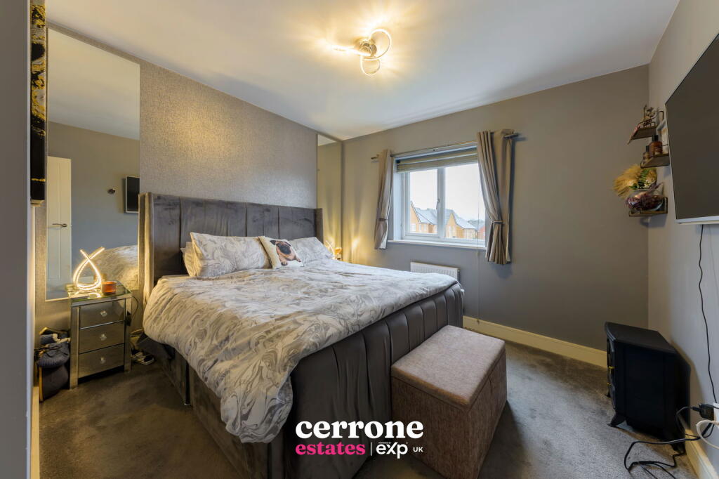 Additional image 11 of Newman Drive, Cofton Hackett, Birmingham, B45 8FY