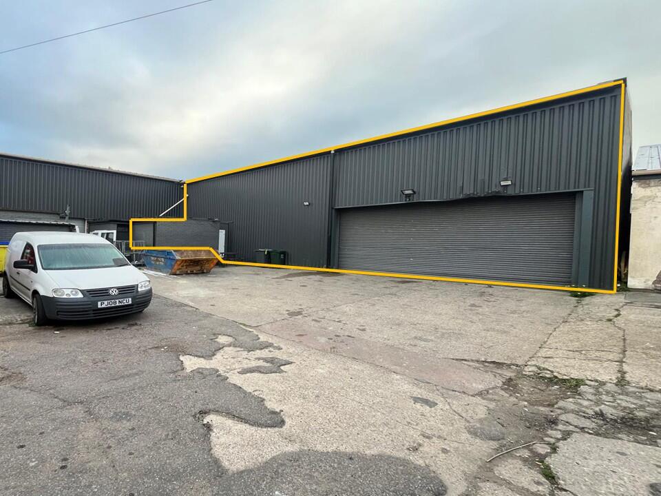 Additional image 12 of Unit 14c, Jubilee Estate, Gorsey Lane, Coleshill, Birmingham, B46 1JU