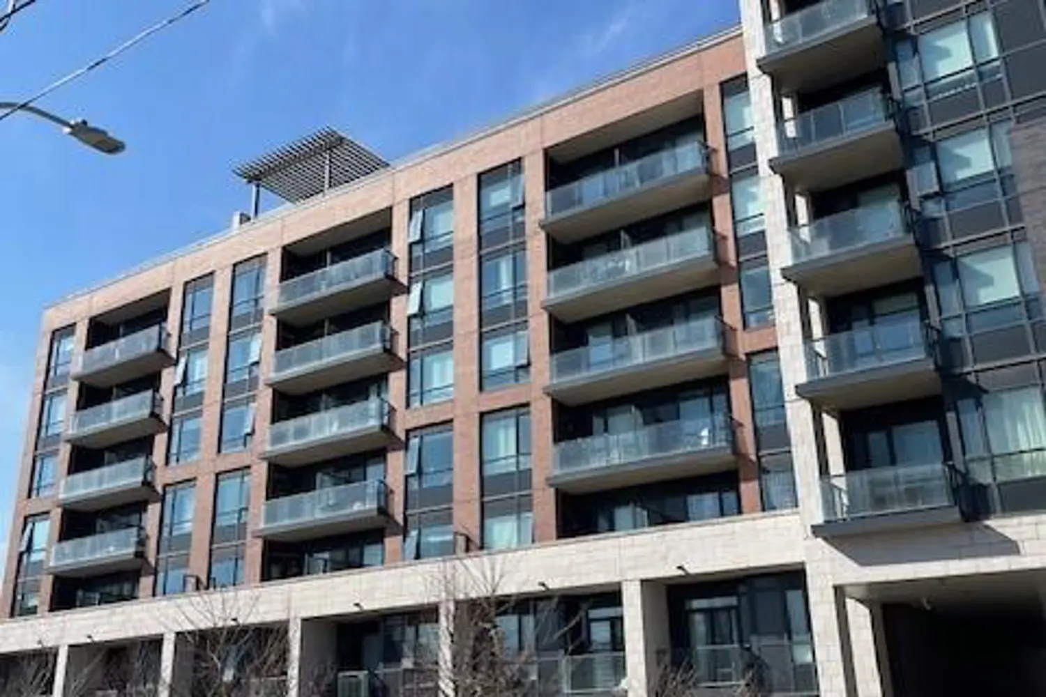 Additional image 2 of 2800 Keele Street 409