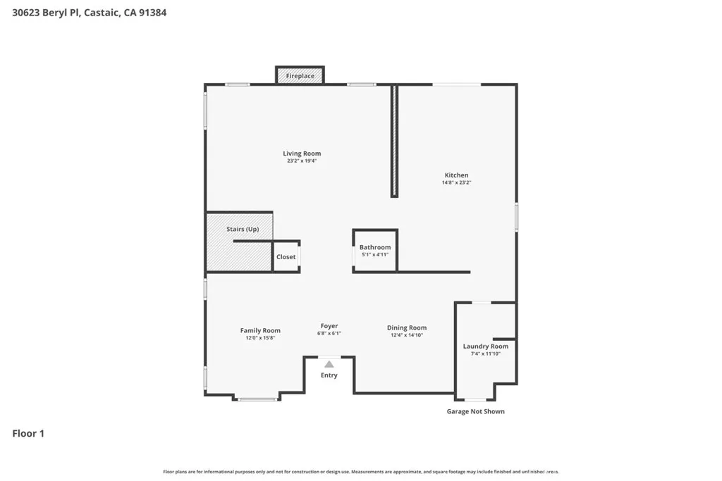 Additional image 59 of 30623 Beryl Pl, Castaic, CA 91384