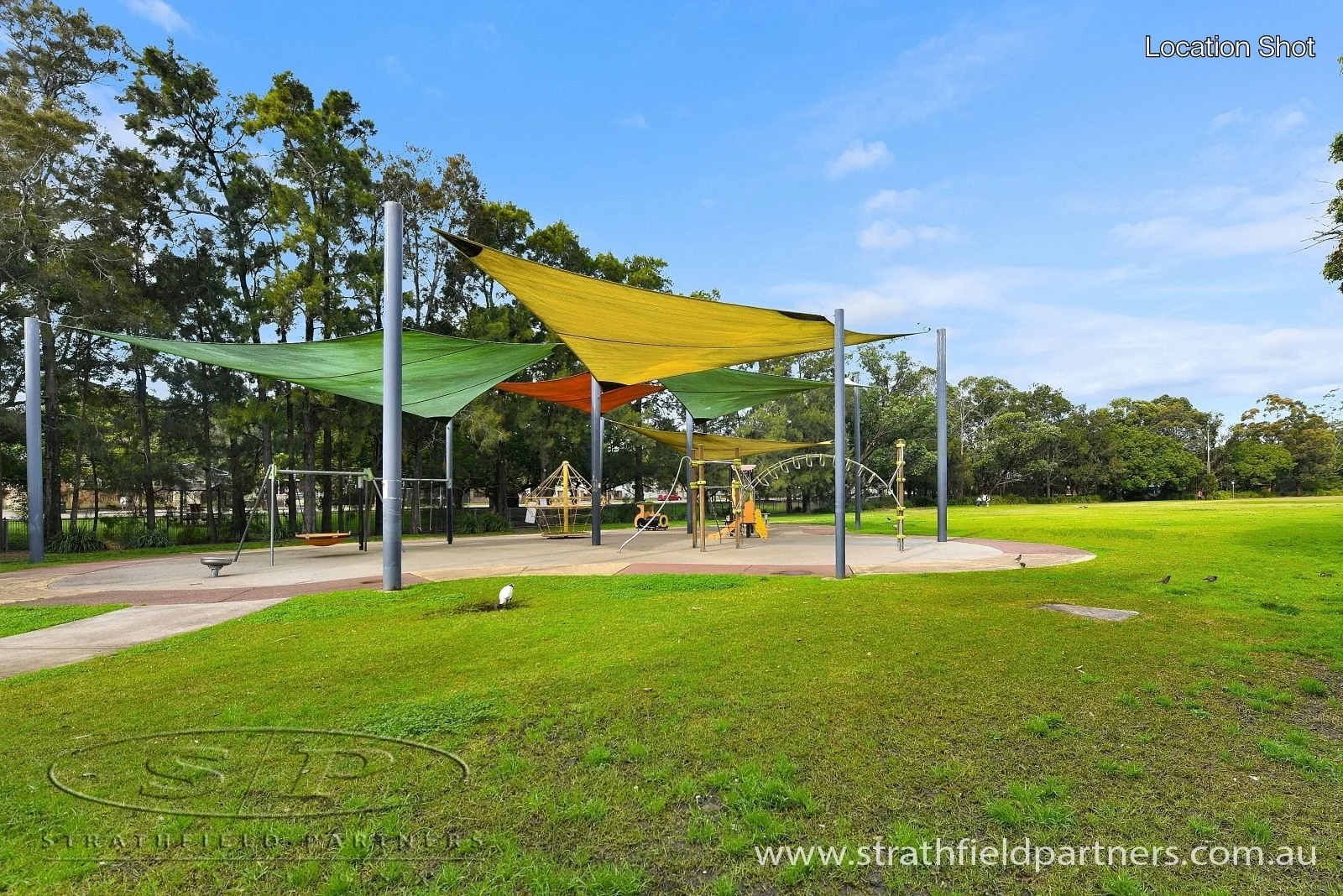 Additional image 14 of 19/29-31 Eastbourne Road, Homebush West NSW 2140