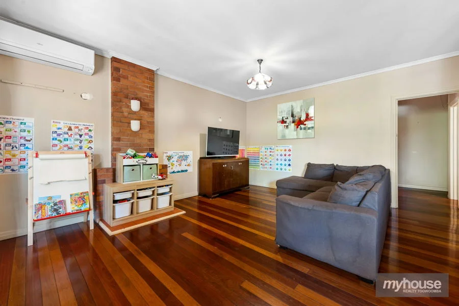 Additional image 4 of 15 Helen Street, Newtown QLD 4350