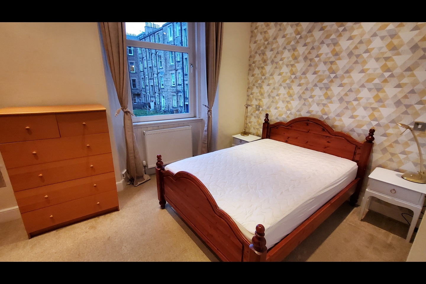 Additional image 6 of 1 Bed Flat, Roseburn Street, EH12, N1 7GU